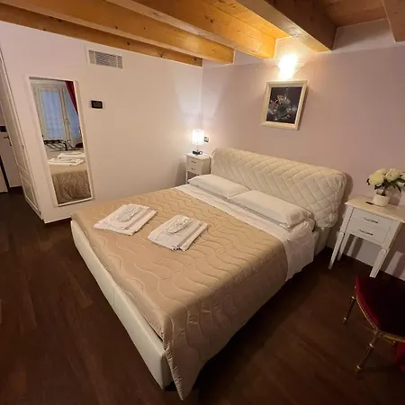 Gasthof Dimora 4 Spade *