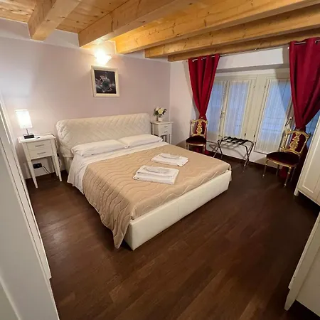 Gasthof Dimora 4 Spade Verona
