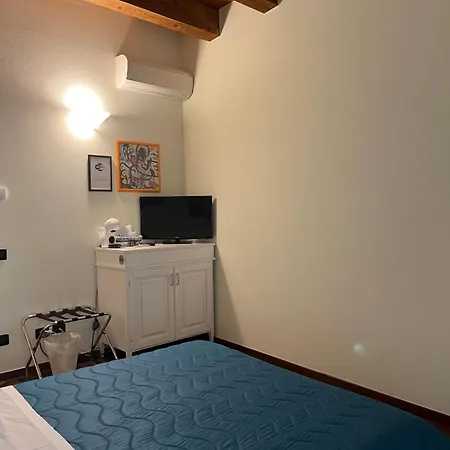 Gasthof Dimora 4 Spade Verona