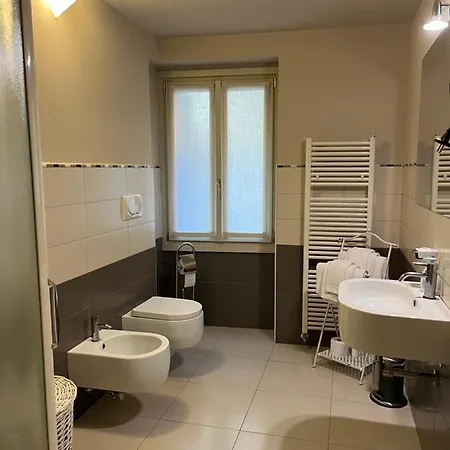 Dimora 4 Spade Guest house
